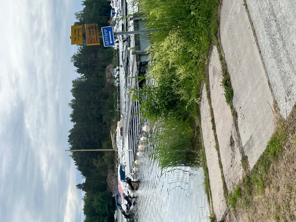 Hyresbostad på Norrtälje i norrtalje