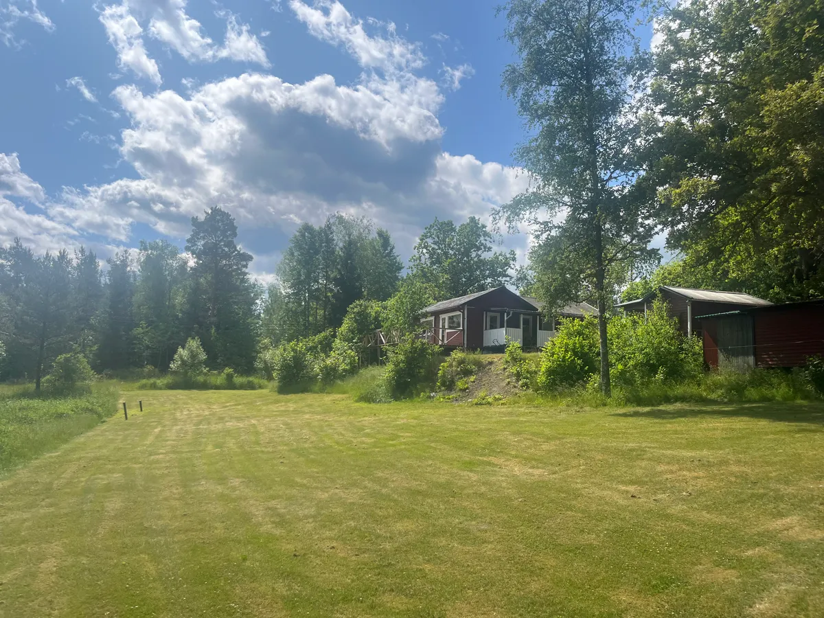 Hyresbostad på Norrtälje i norrtalje