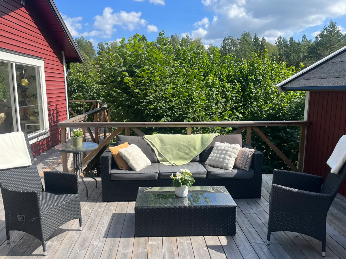 Hyresbostad på Norrtälje i norrtalje