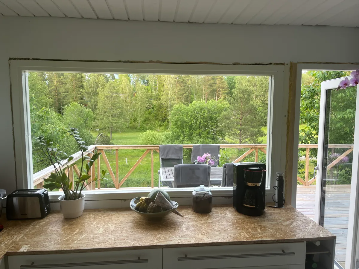 Hyresbostad på Norrtälje i norrtalje