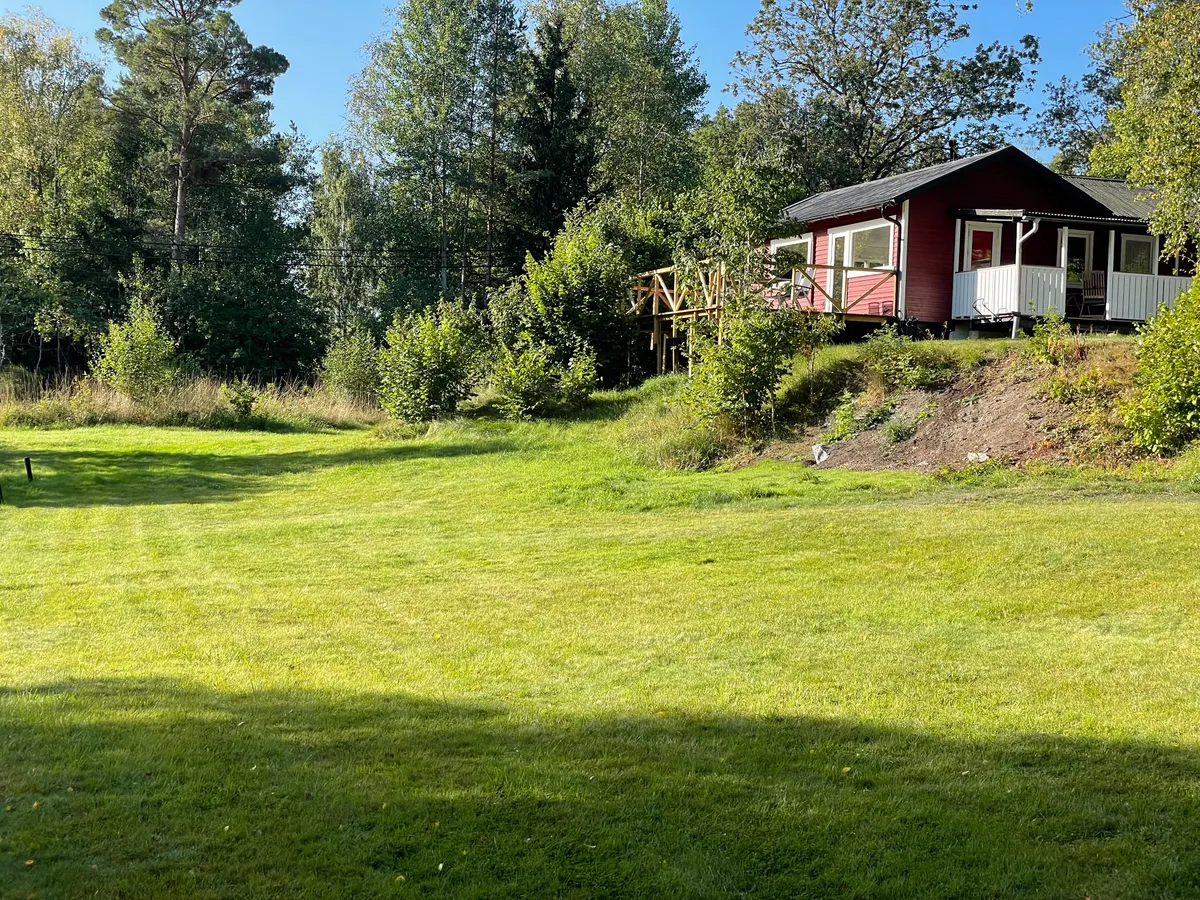 Hyresbostad på Norrtälje i norrtalje