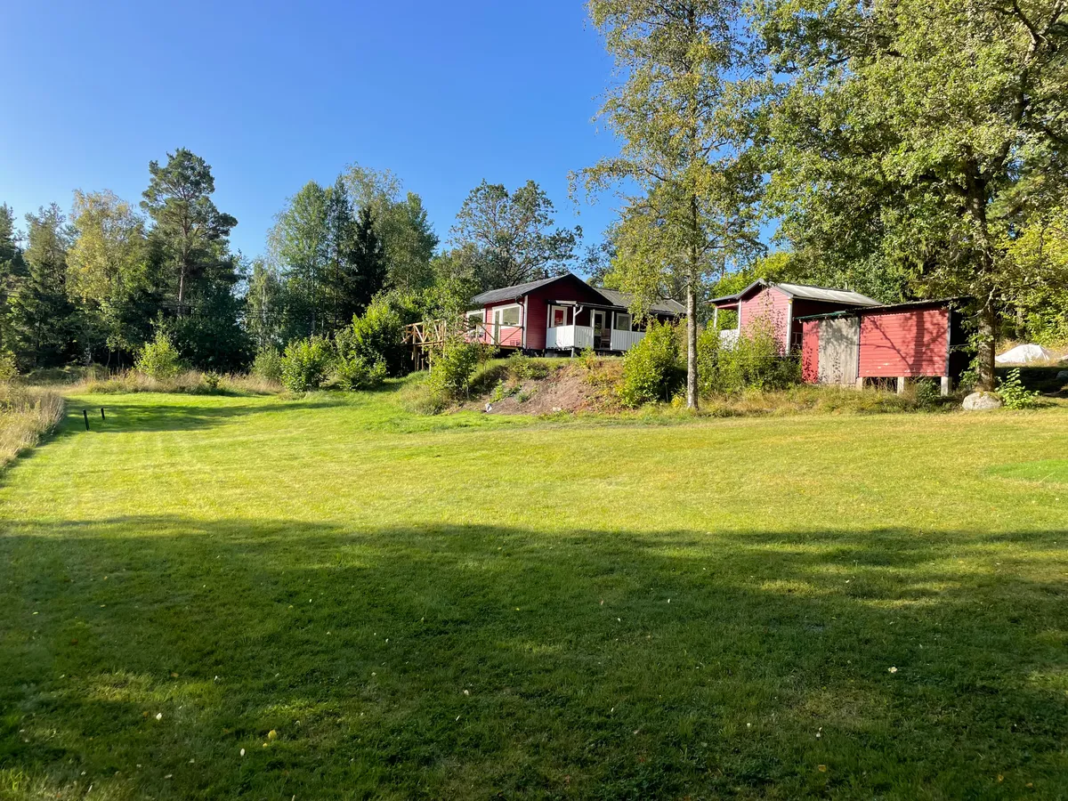 Hyresbostad på Norrtälje i norrtalje