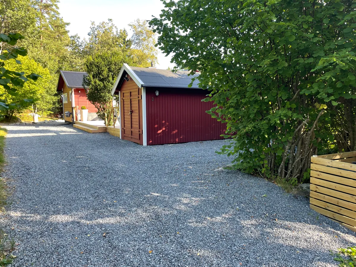 Hyresbostad på Norrtälje i norrtalje