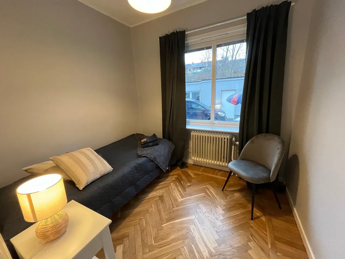 Hyreslägenhet på Västerås i vasteras