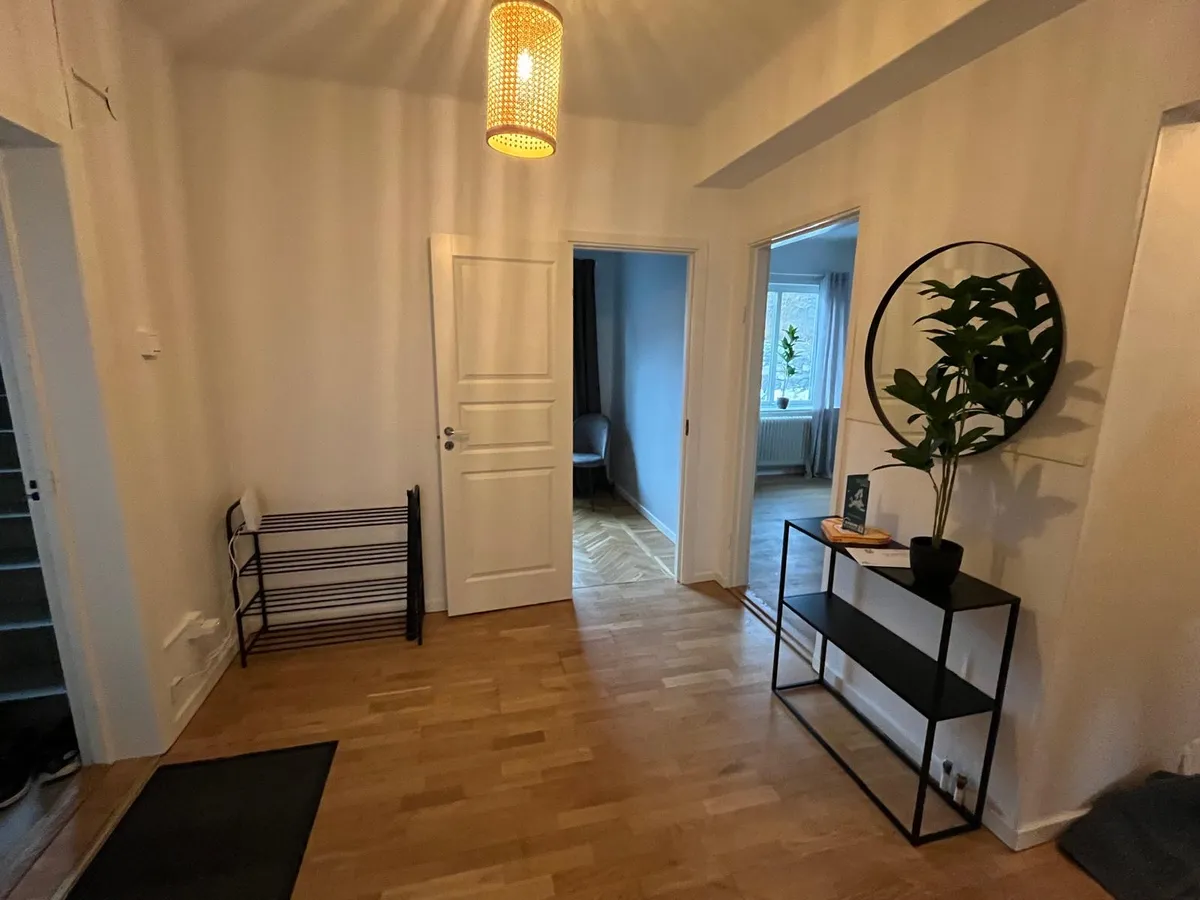 Hyreslägenhet på Västerås i vasteras