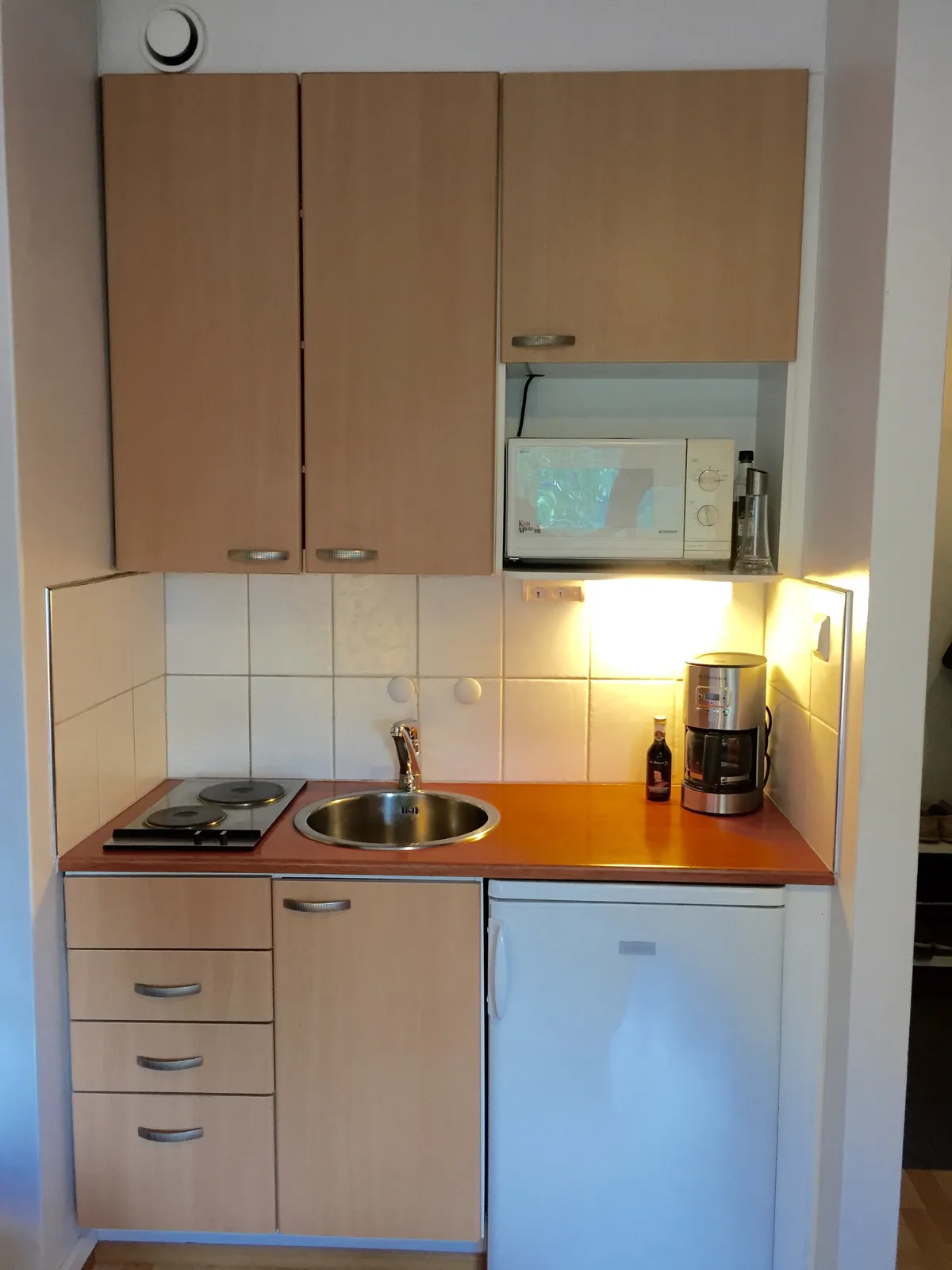 Hyreslägenhet på Helsinki i helsinki