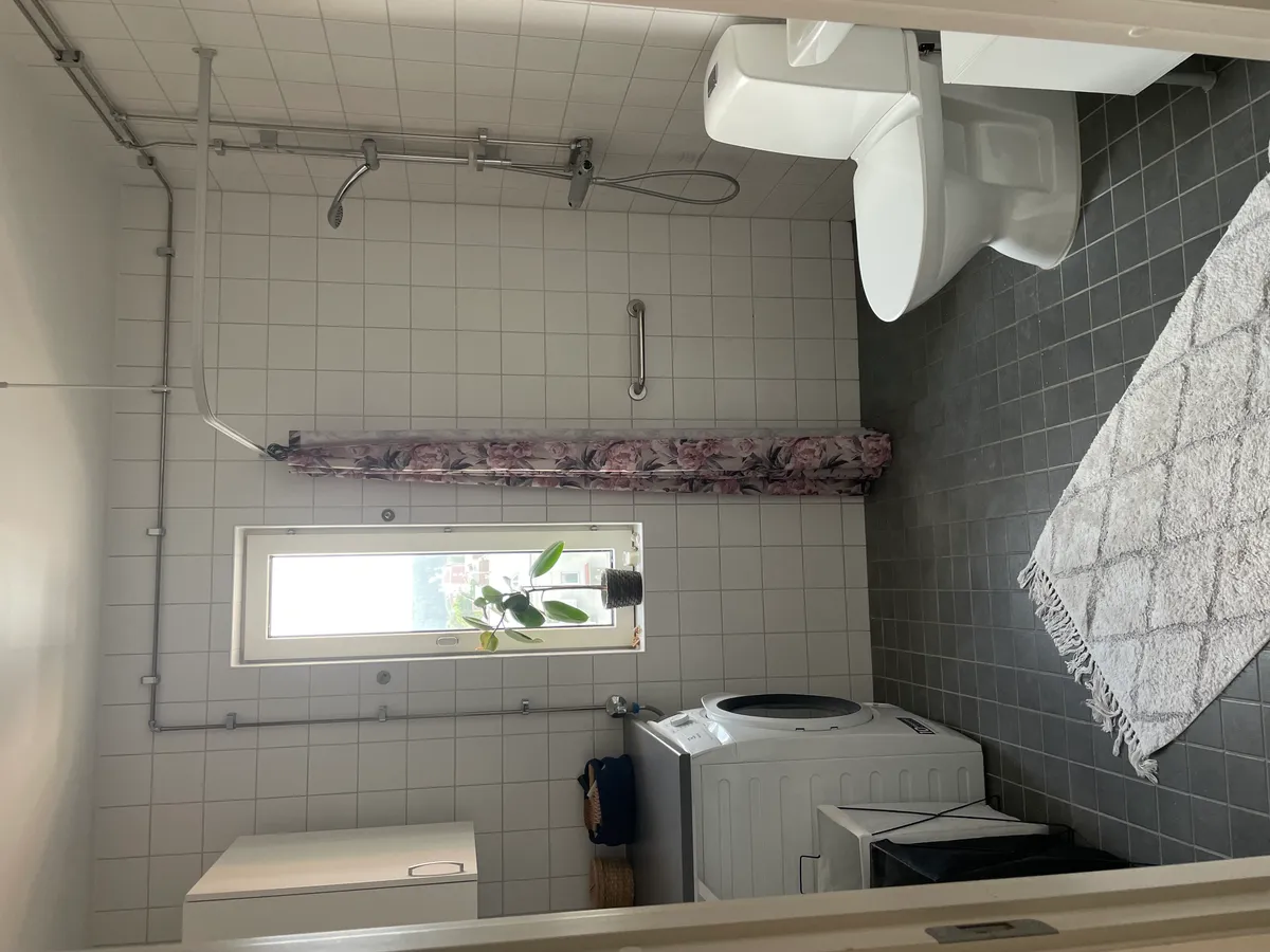 Hyreslägenhet på Halmstad i halmstad