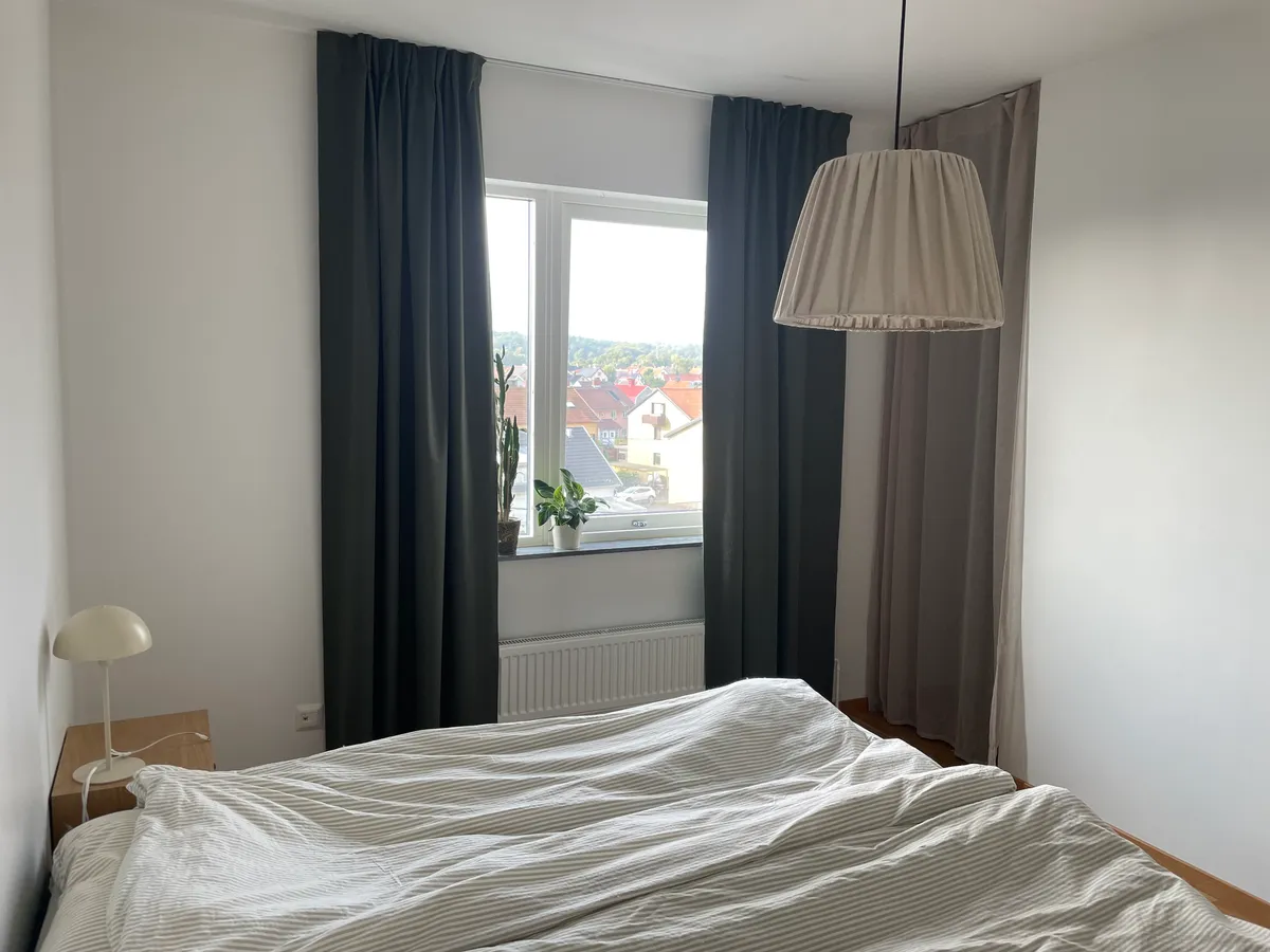 Hyreslägenhet på Halmstad i halmstad