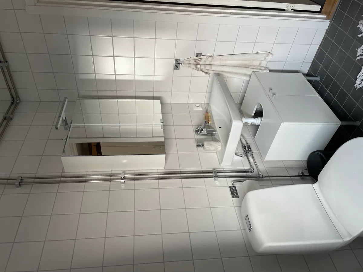 Hyreslägenhet på Halmstad i halmstad