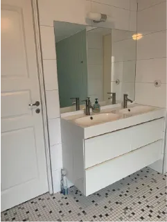 Hyresbostad på Bunkeflostrand i bunkeflostrand