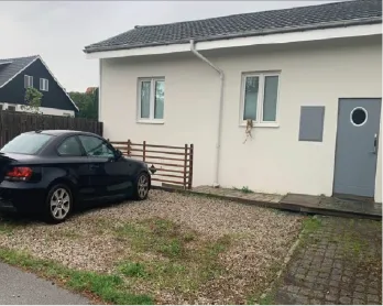 Hyresbostad på Bunkeflostrand i bunkeflostrand