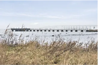 Hyresbostad på Bunkeflostrand i bunkeflostrand