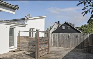 Hyresbostad på Bunkeflostrand i bunkeflostrand