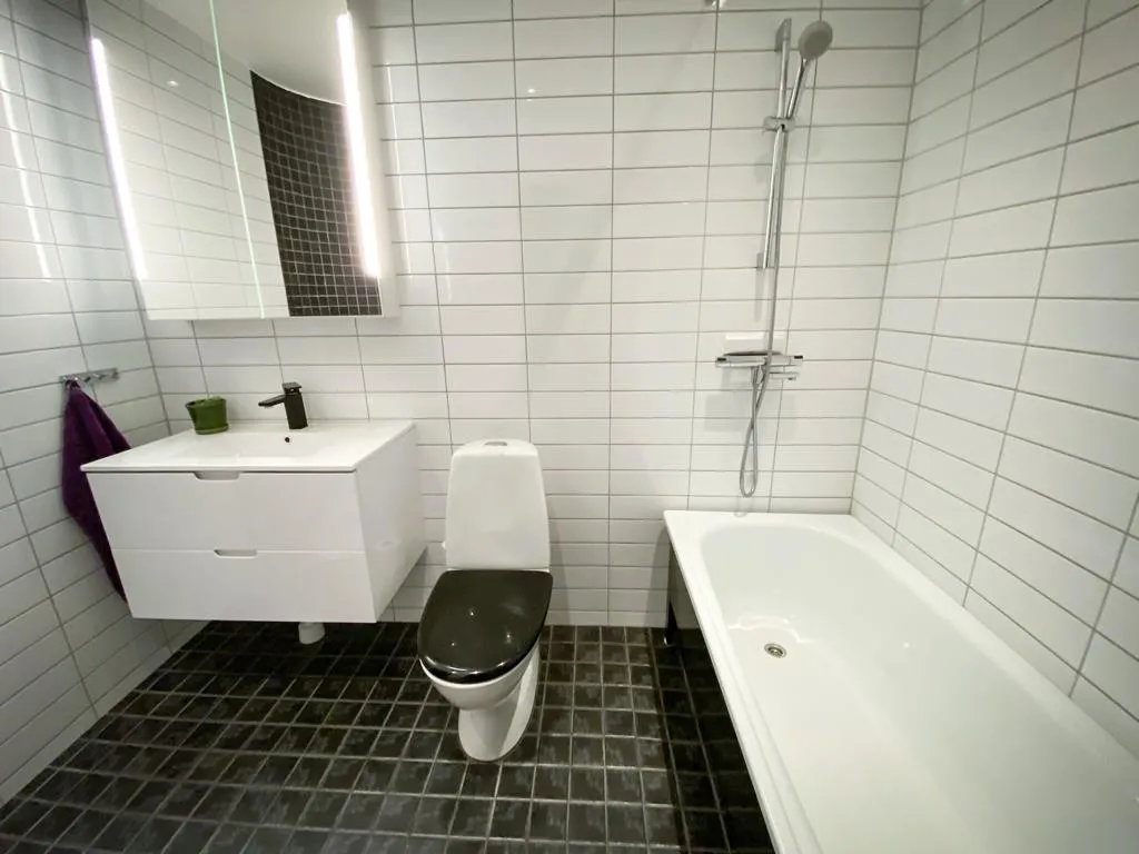 Hyreslägenhet på Göteborg i goteborg