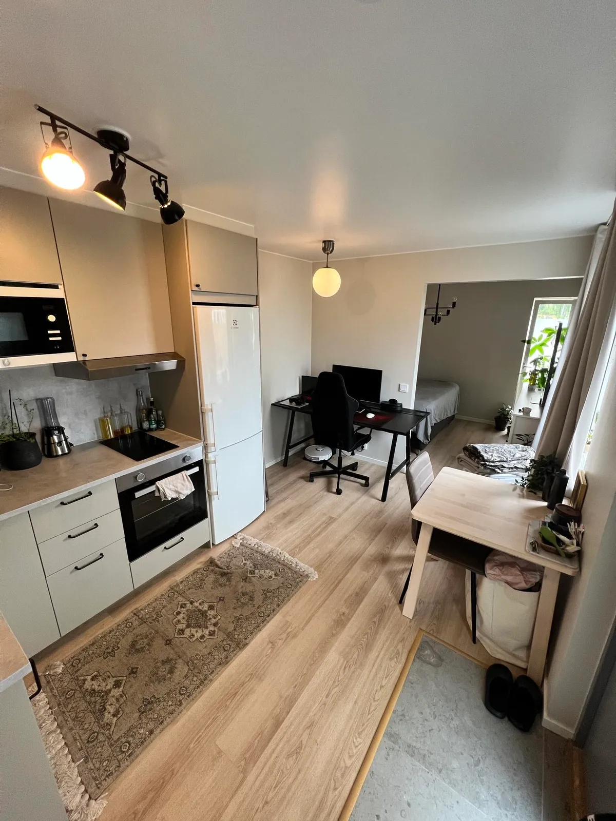 Hyresbostad på Uppsala i uppsala