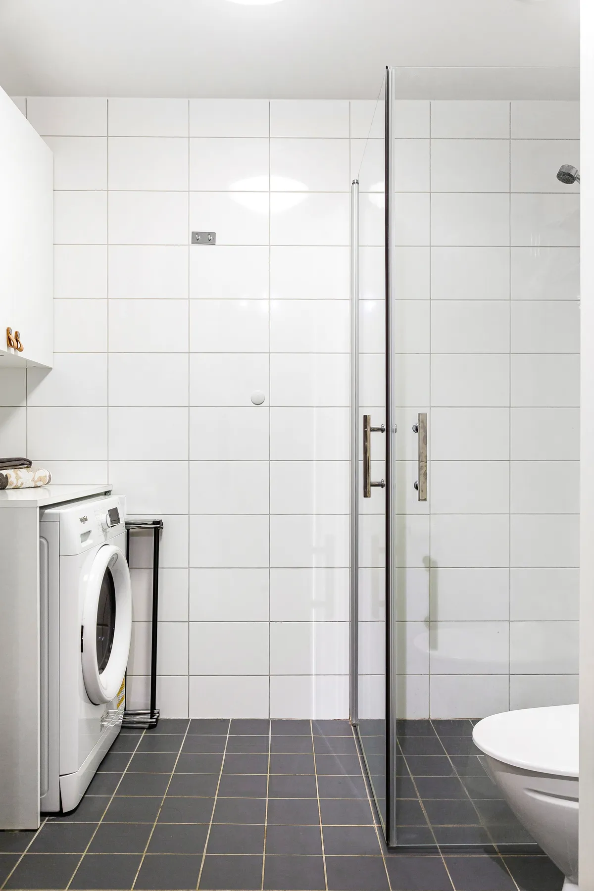 Hyreslägenhet på Sundbyberg i sundbyberg
