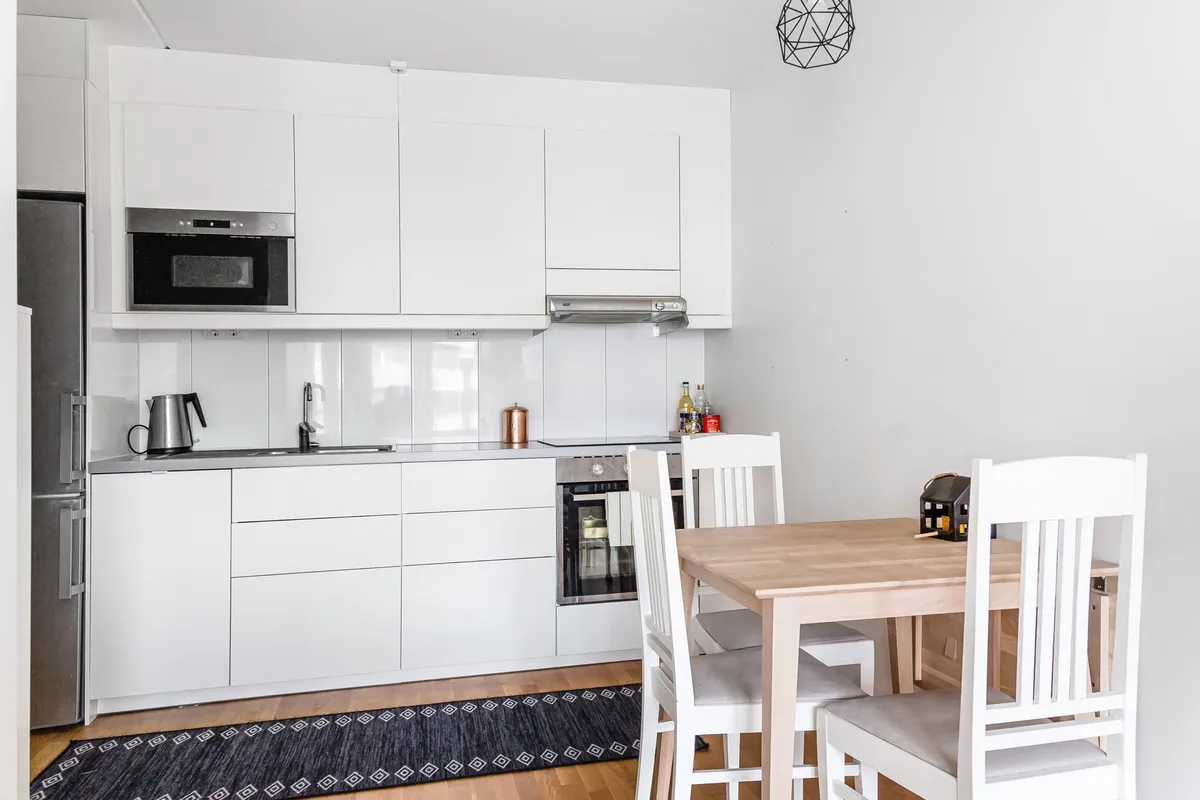 Hyreslägenhet på Sundbyberg i sundbyberg