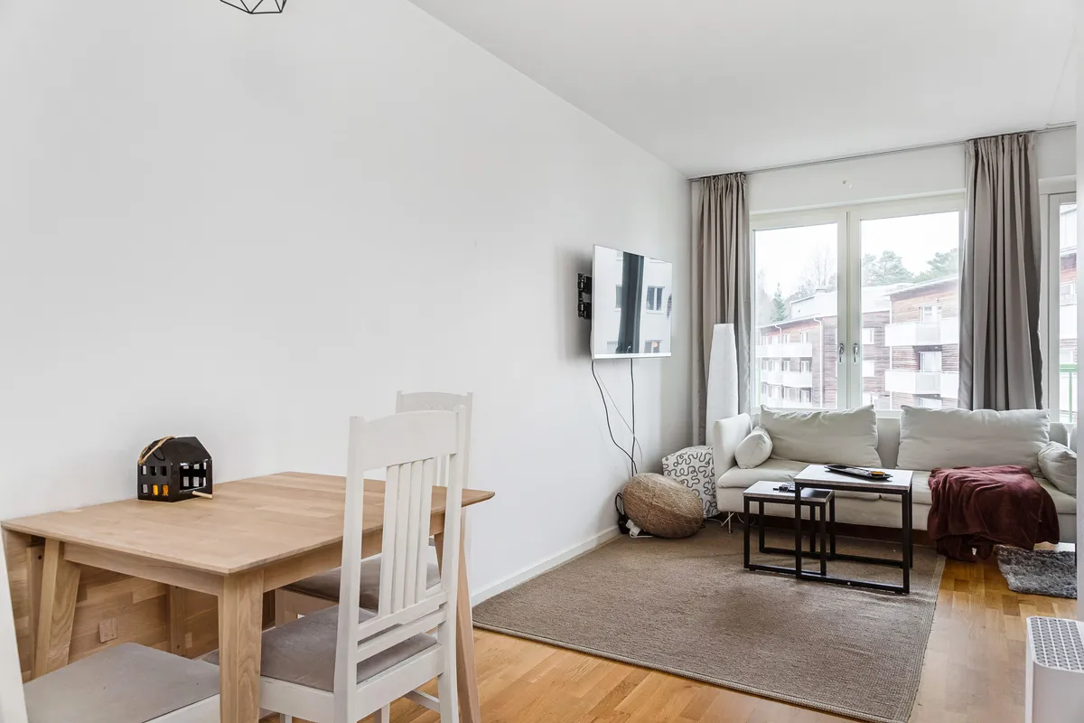 Hyreslägenhet på Sundbyberg i sundbyberg