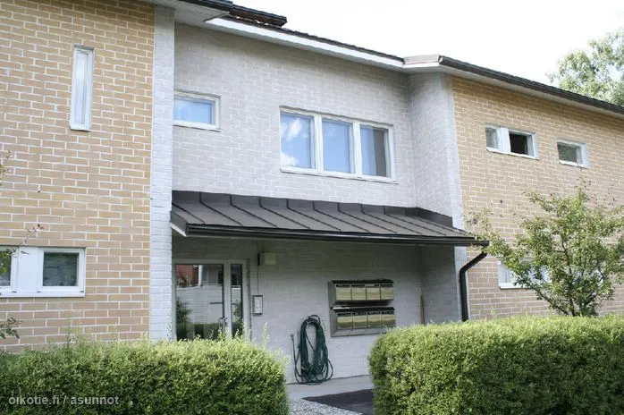 Hyreslägenhet på Kerava i kerava