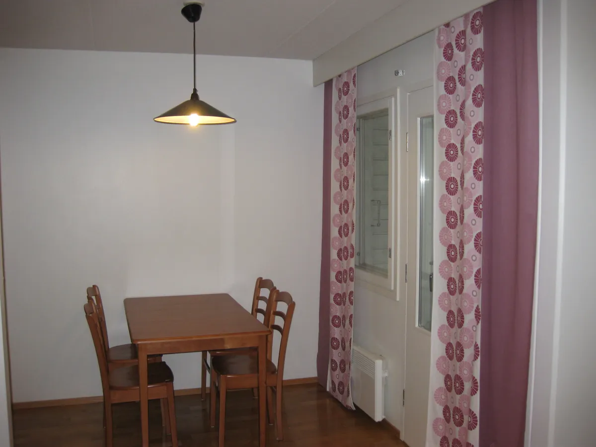 Hyreslägenhet på Kerava i kerava
