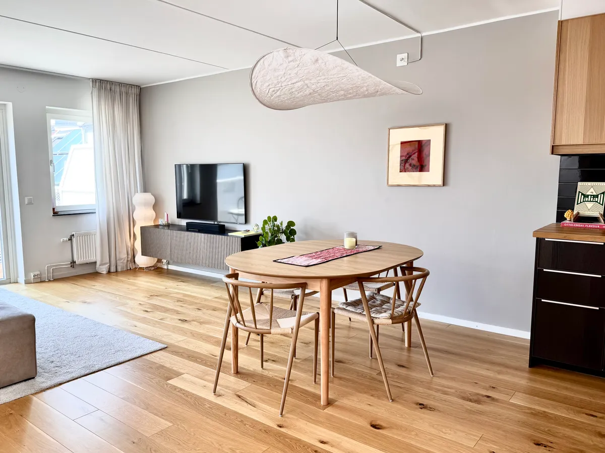 Hyreslägenhet på Malmö i malmo