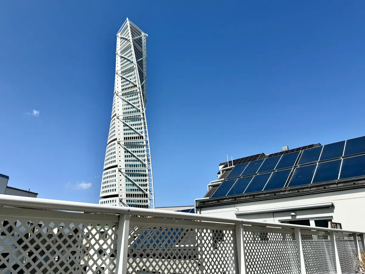 Hyreslägenhet på Malmö i malmo