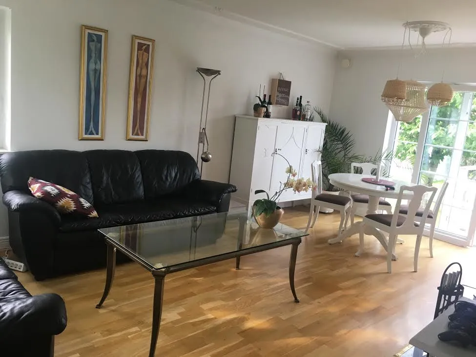 Hyresbostad på Höganäs i hoganas