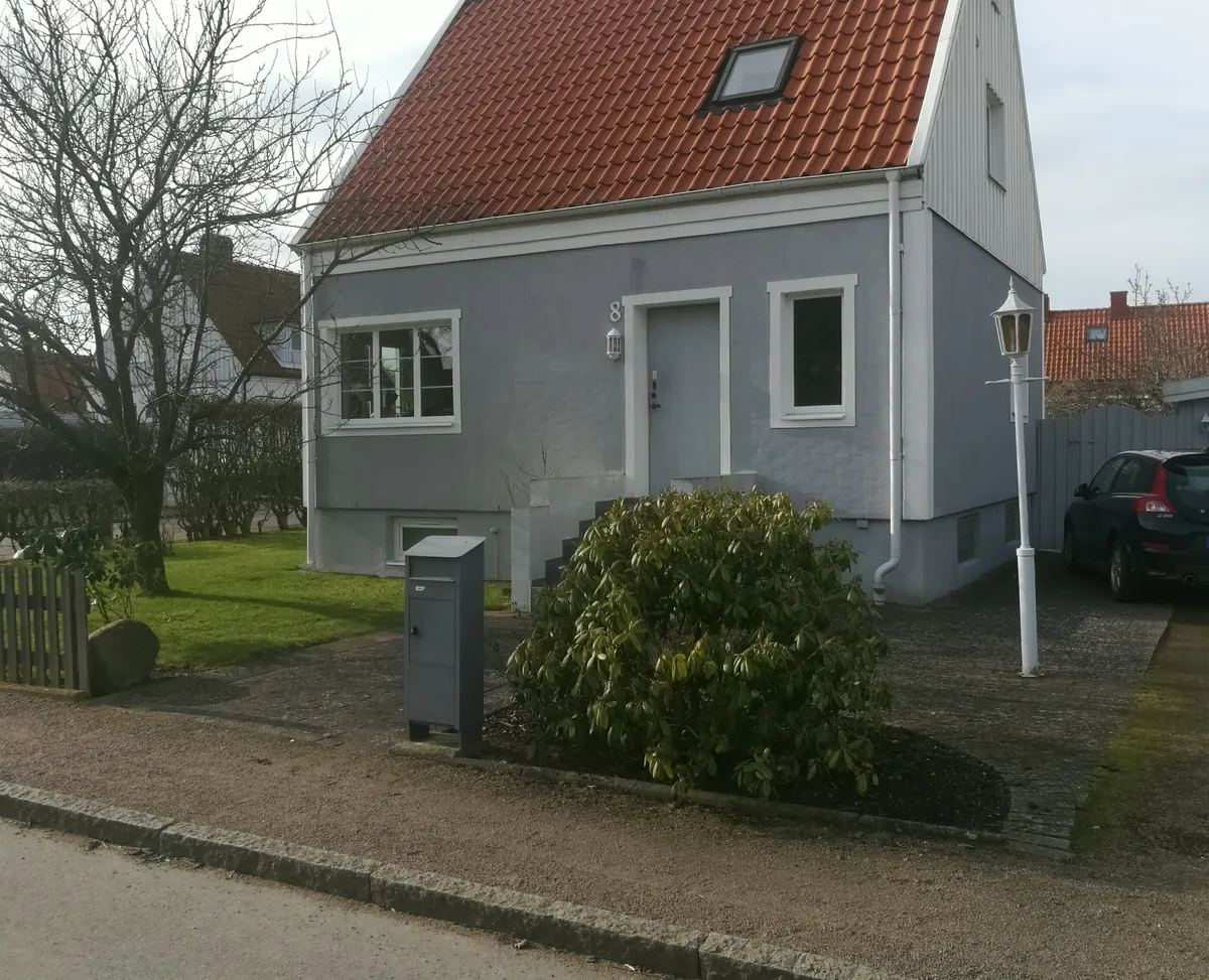 Hyresbostad på Höganäs i hoganas
