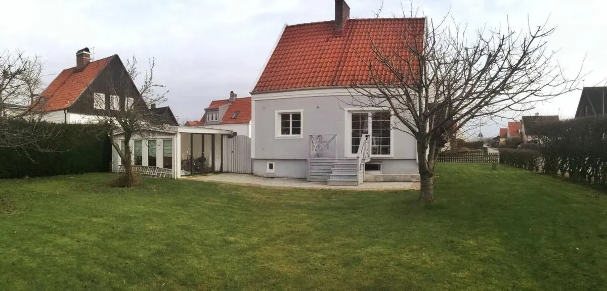 Hyresbostad på Höganäs i hoganas