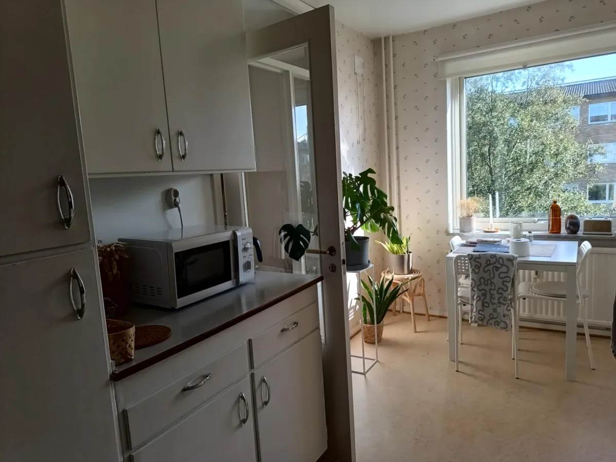 Hyreslägenhet på Göteborg i goteborg