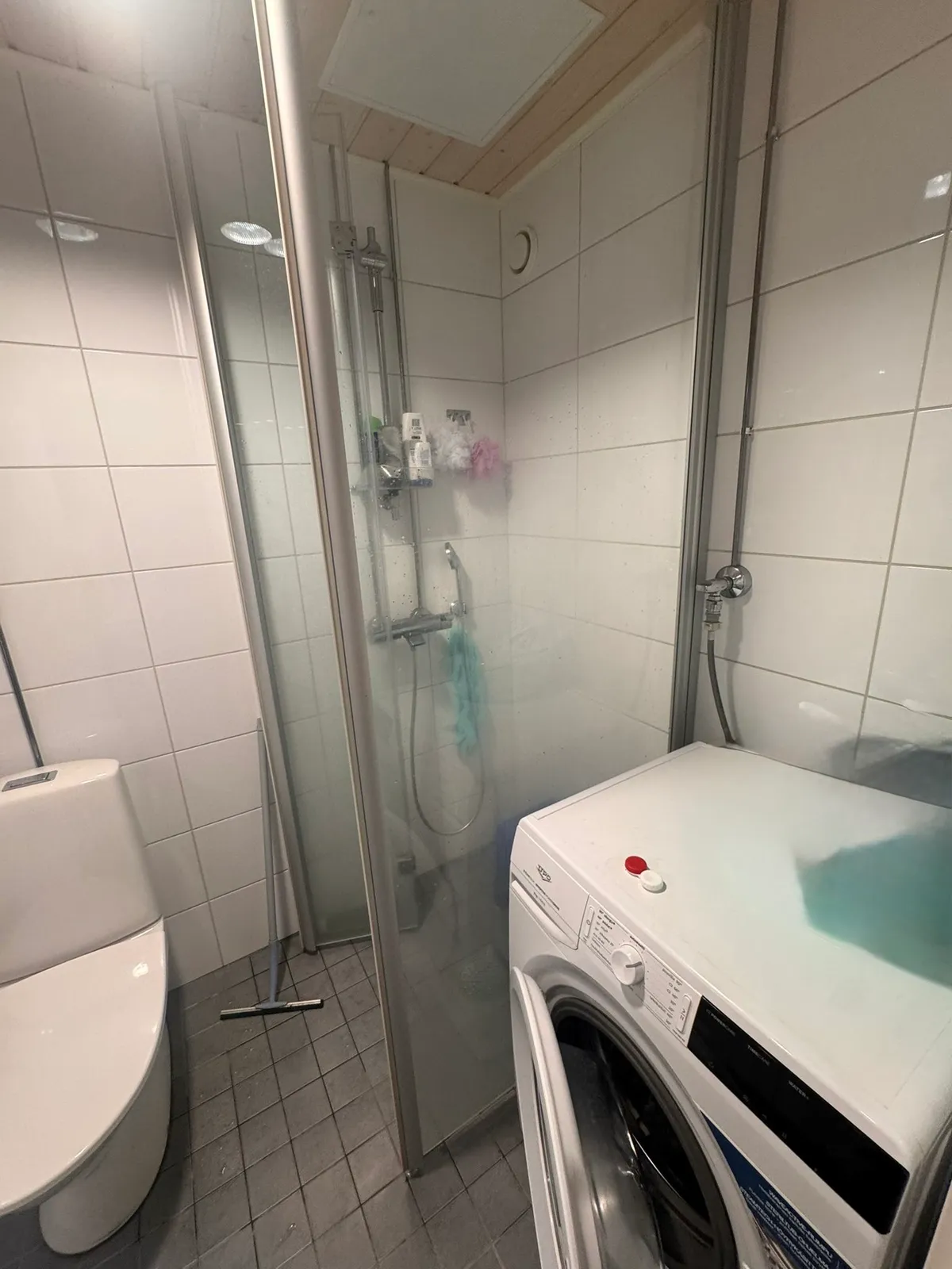Hyreslägenhet på Tampere i tampere
