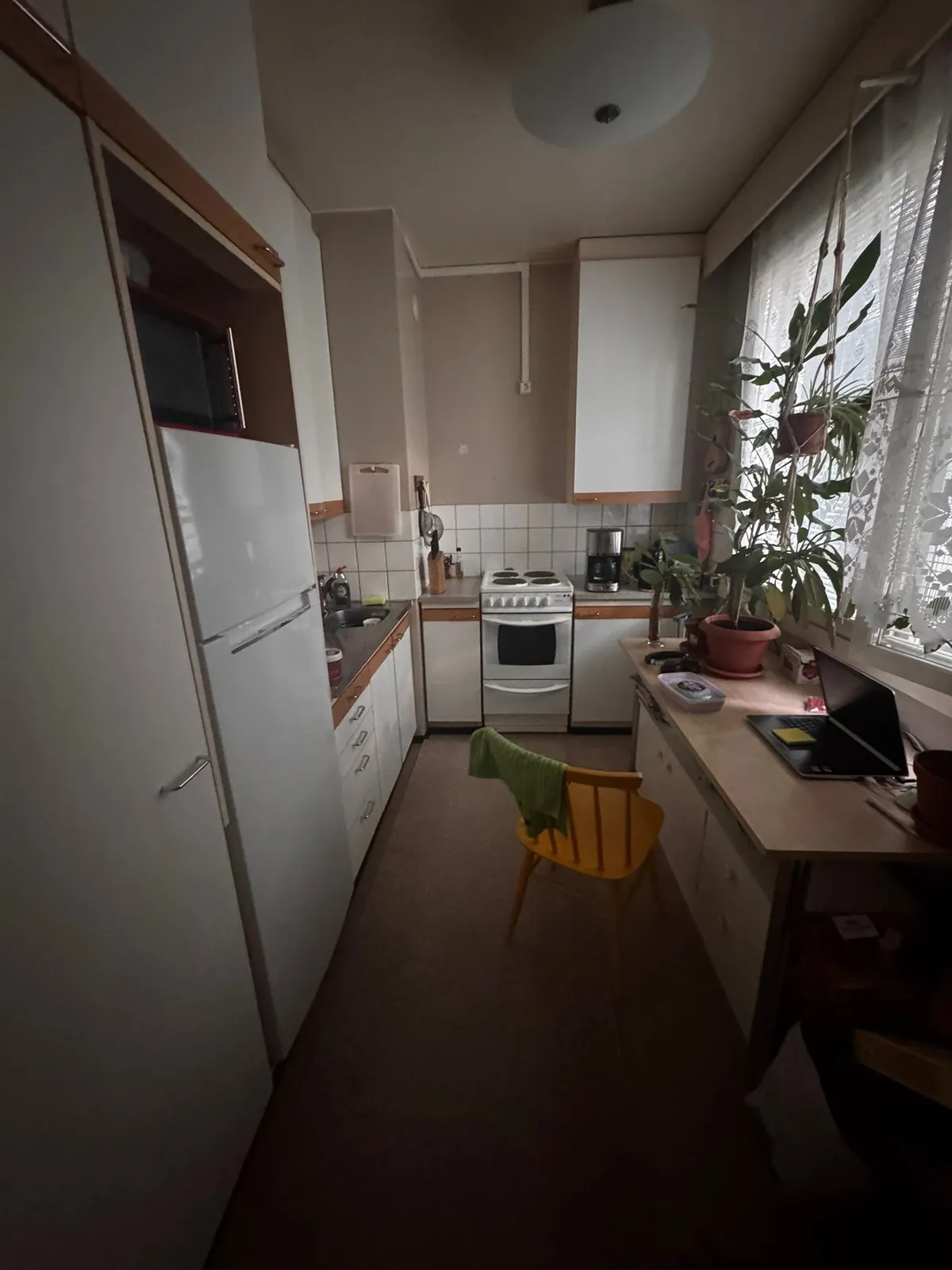 Hyreslägenhet på Tampere i tampere