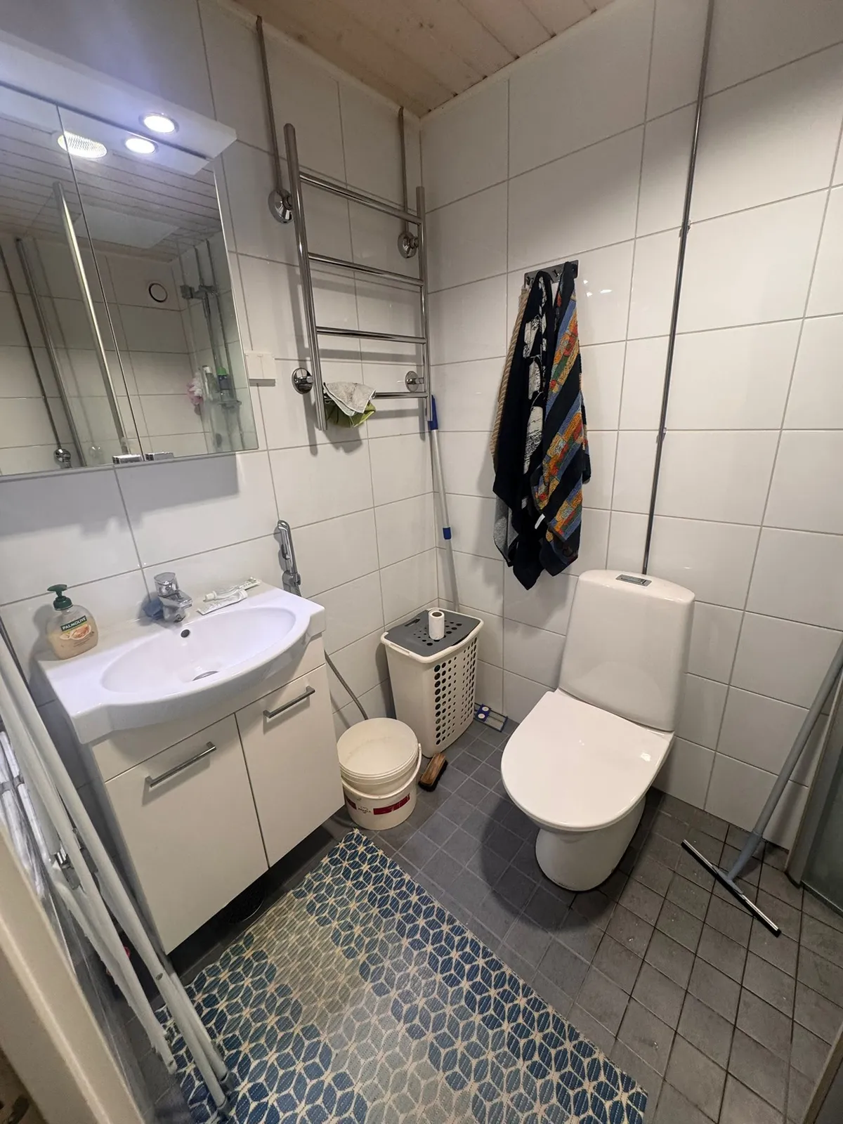 Hyreslägenhet på Tampere i tampere