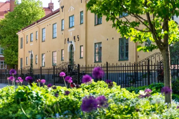 Hyreslägenhet på Uppsala i uppsala