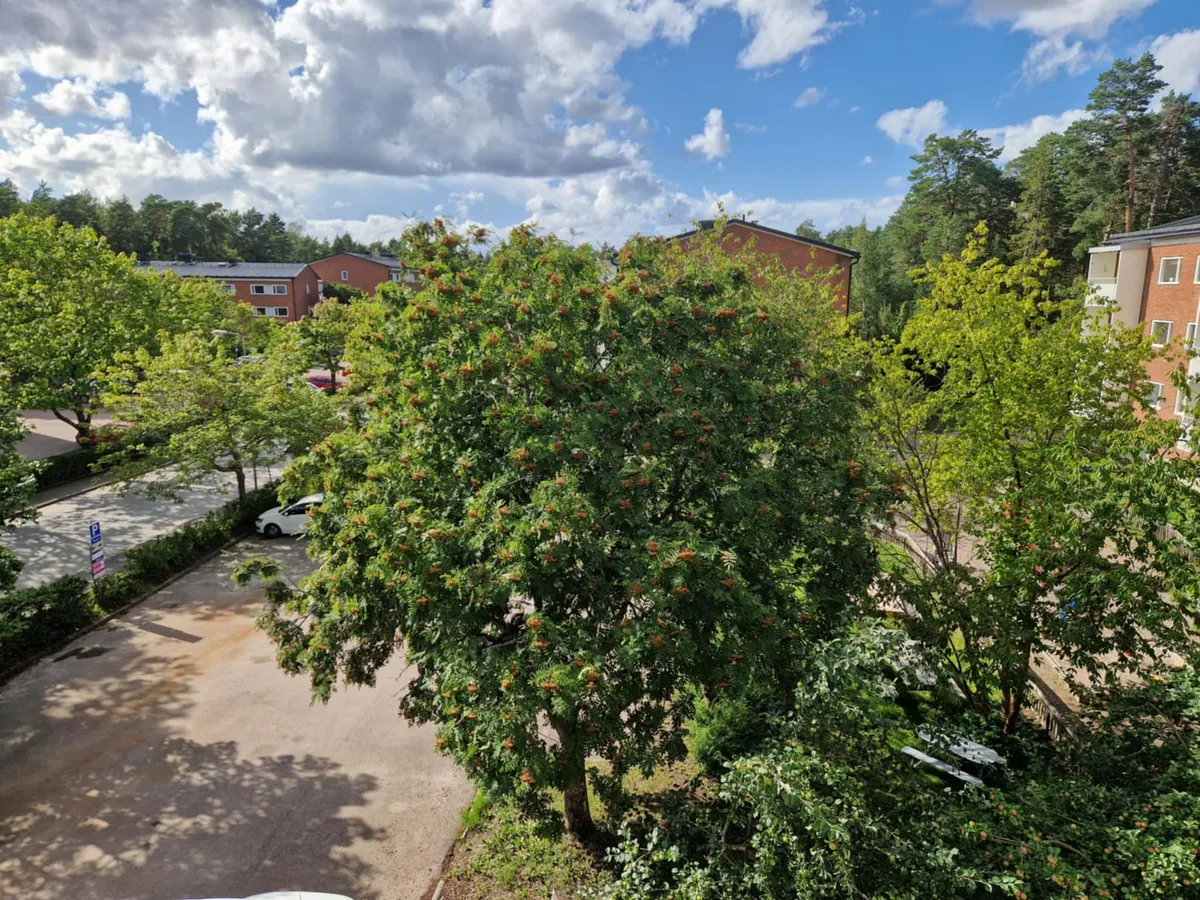 Hyreslägenhet på Uppsala i uppsala