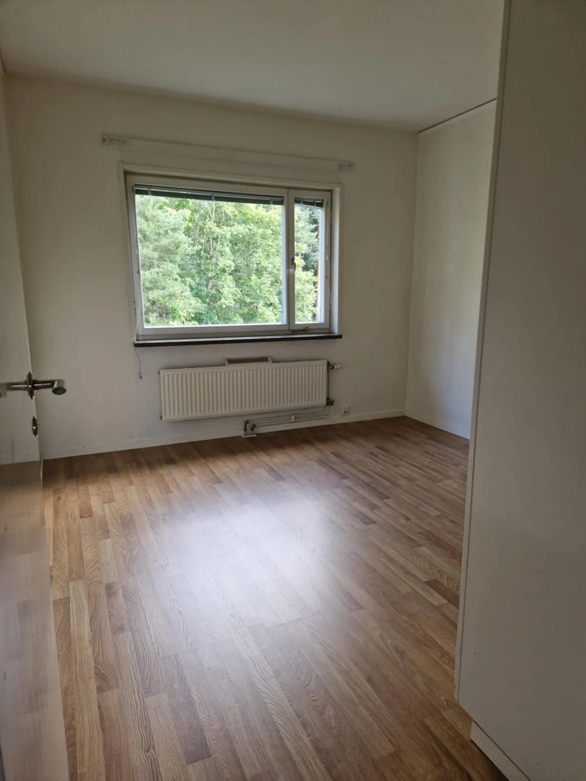 Hyreslägenhet på Uppsala i uppsala
