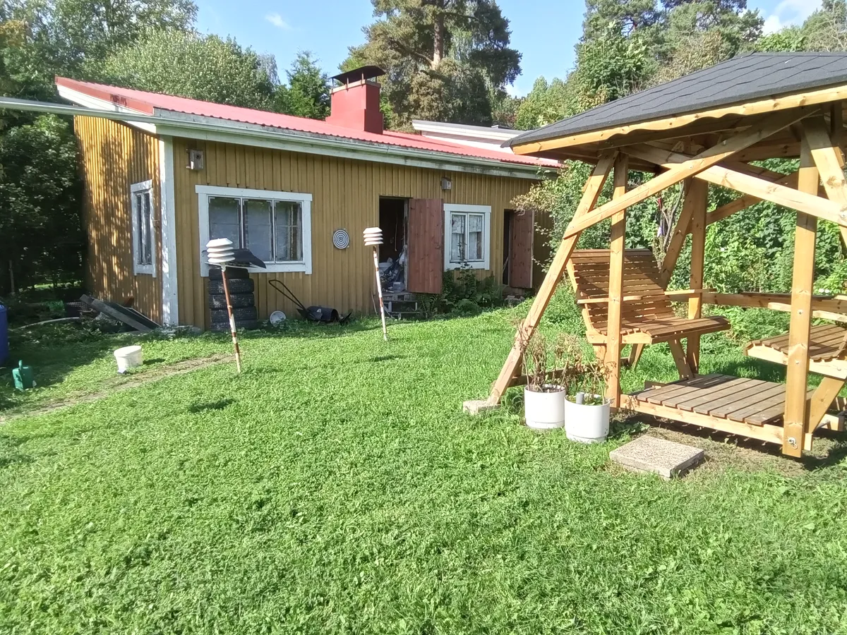 Hyresbostad på Hämeenlinna i hameenlinna