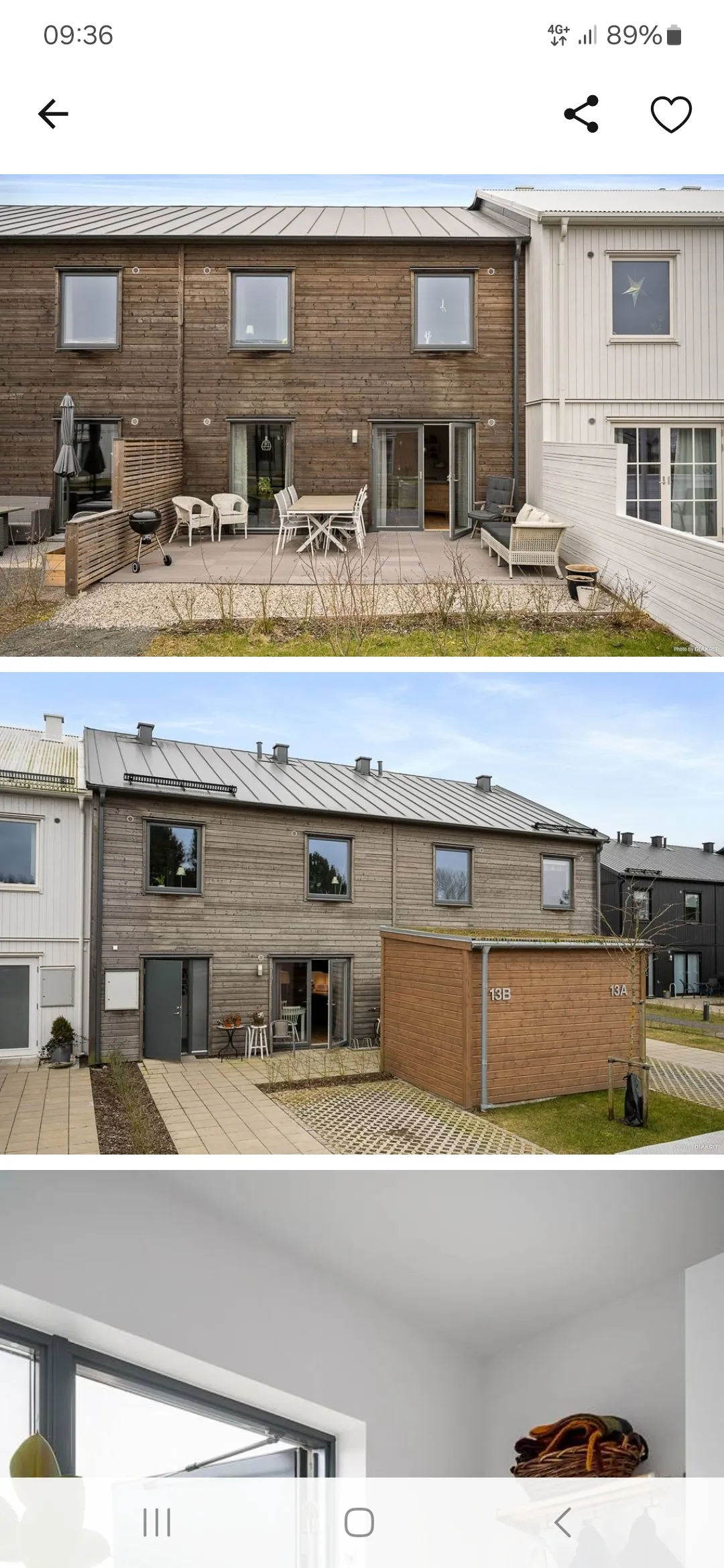 Hyresbostad på Munka-ljungby i munka-ljungby
