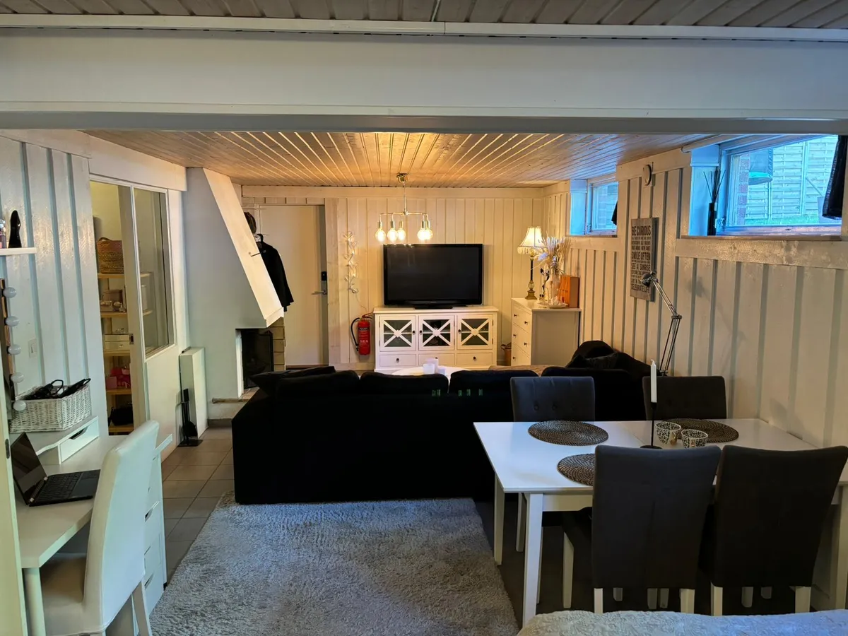 Hyreslägenhet på Hovås i hovas