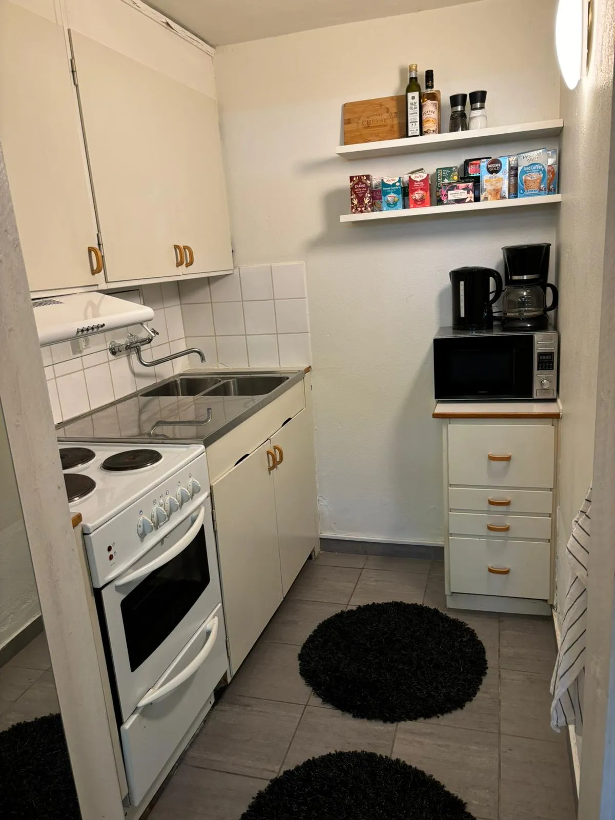 Hyreslägenhet på Hovås i hovas