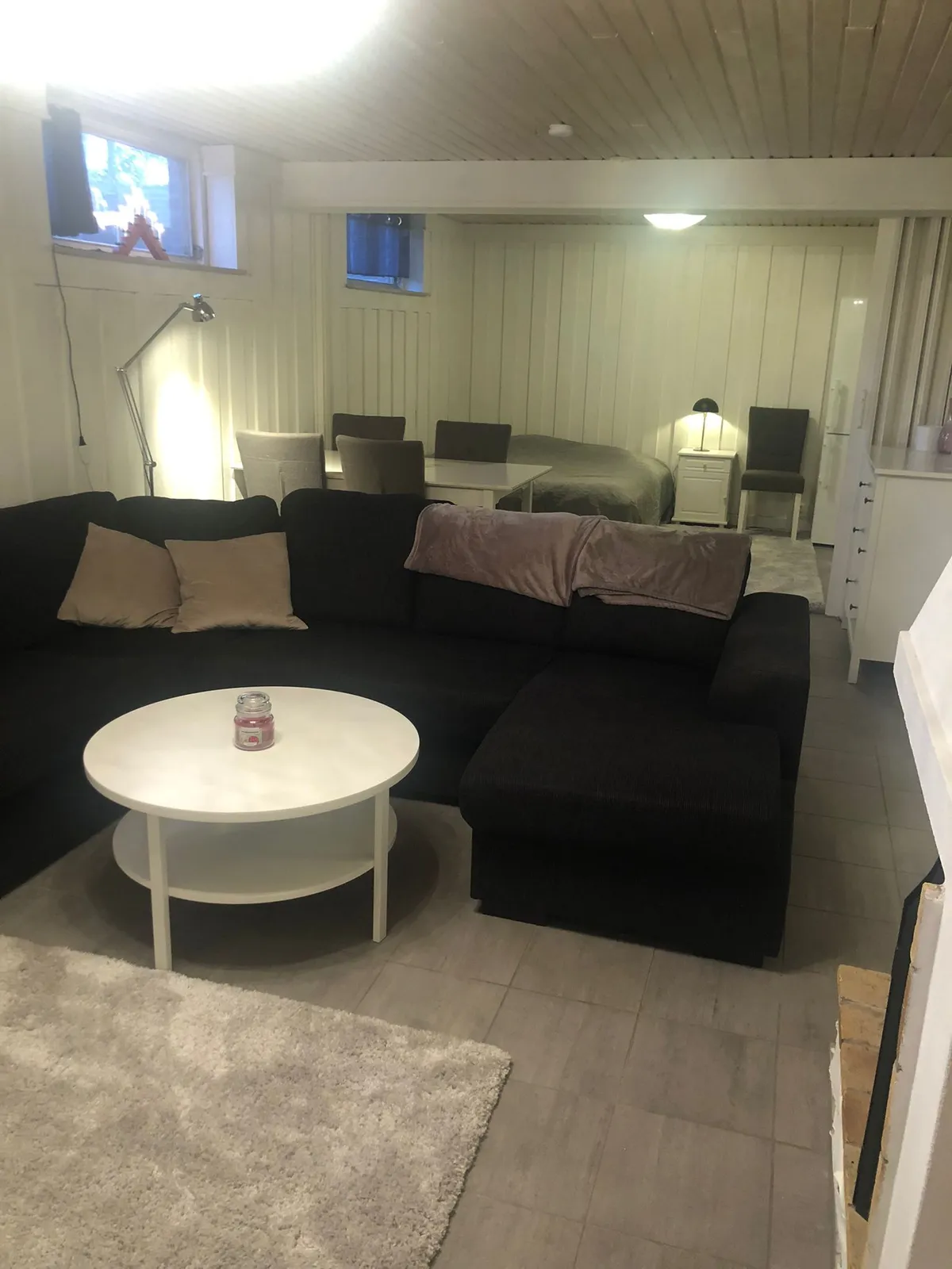 Hyreslägenhet på Hovås i hovas