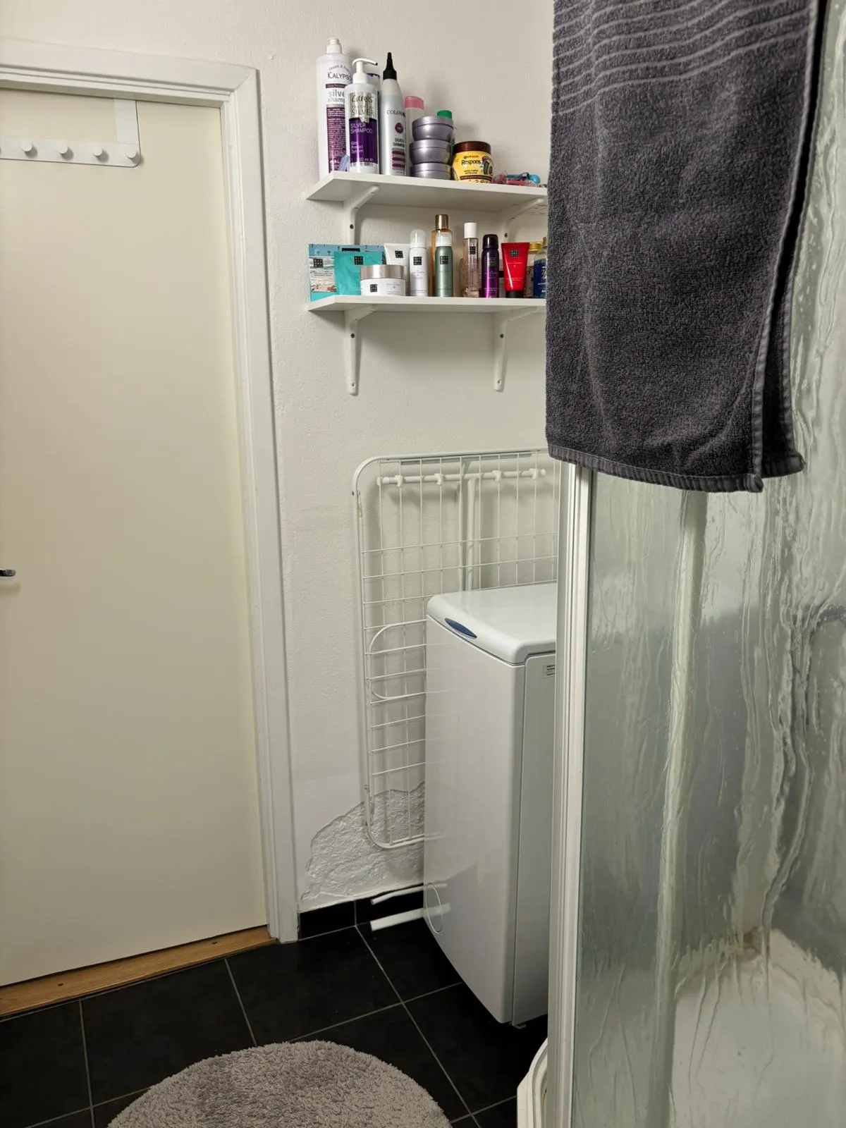 Hyreslägenhet på Hovås i hovas