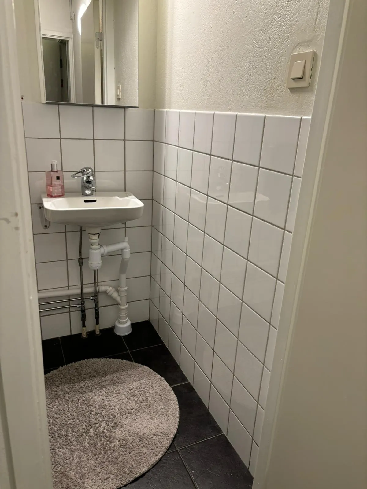 Hyreslägenhet på Hovås i hovas