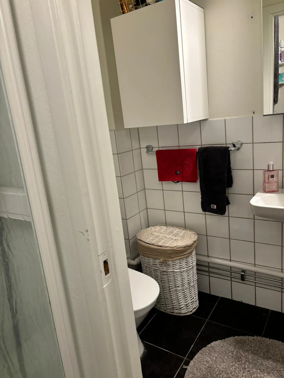 Hyreslägenhet på Hovås i hovas