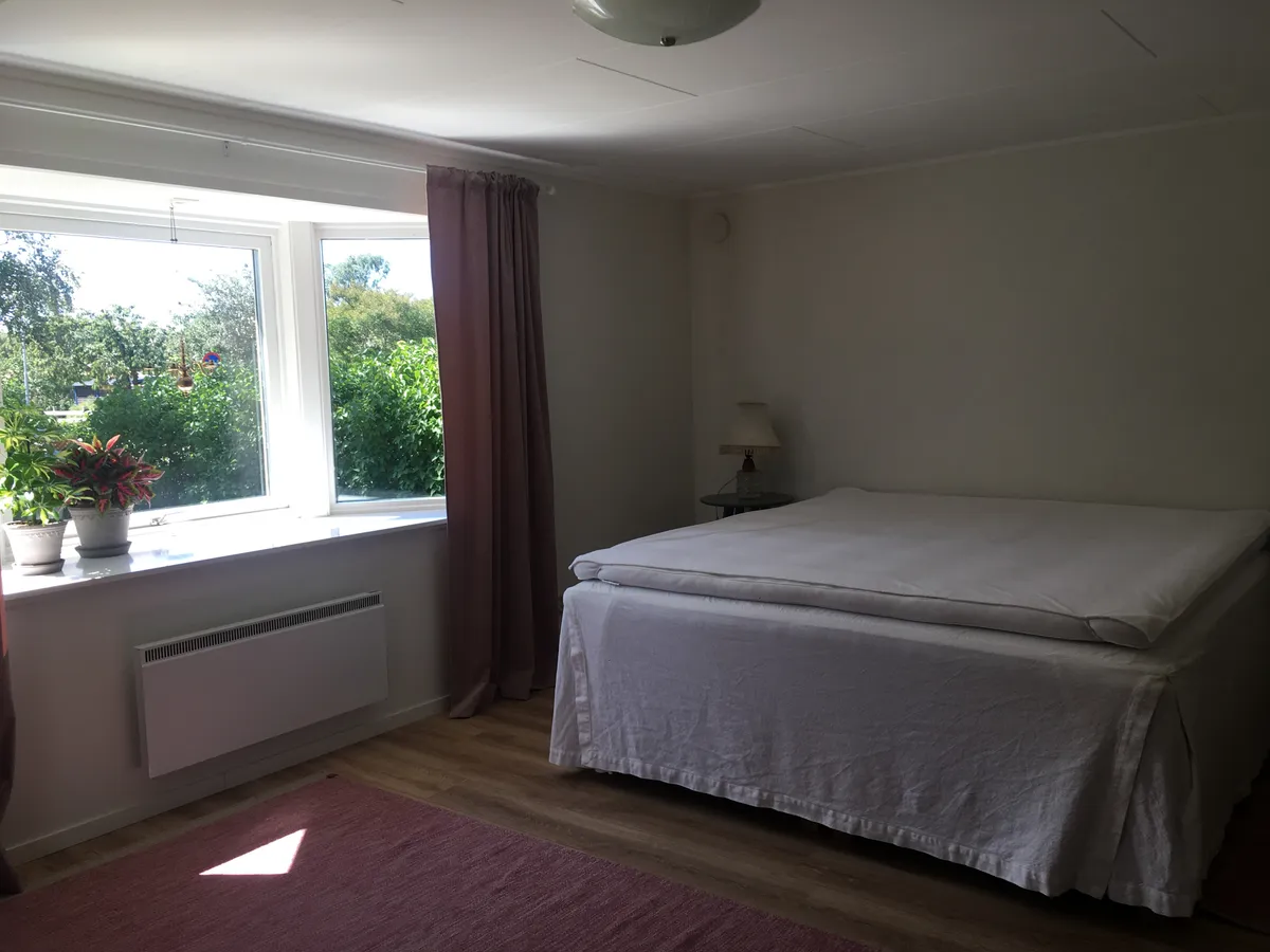 Hyresbostad på Falkenberg i falkenberg