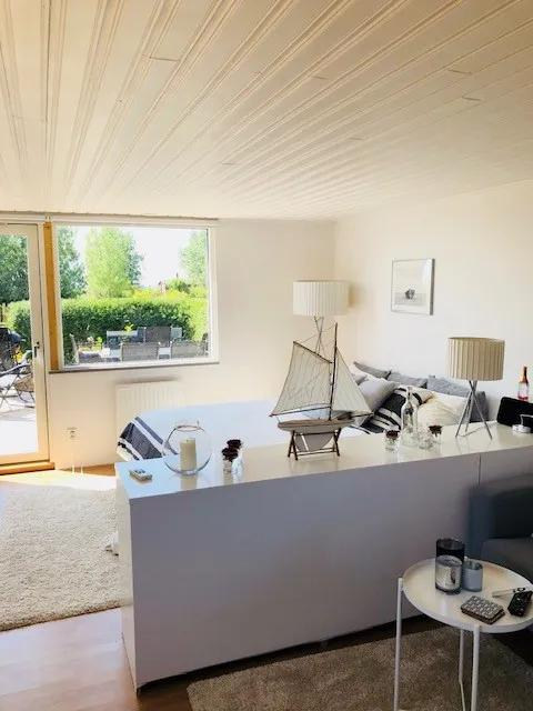 Hyresbostad på Höllviken i hollviken