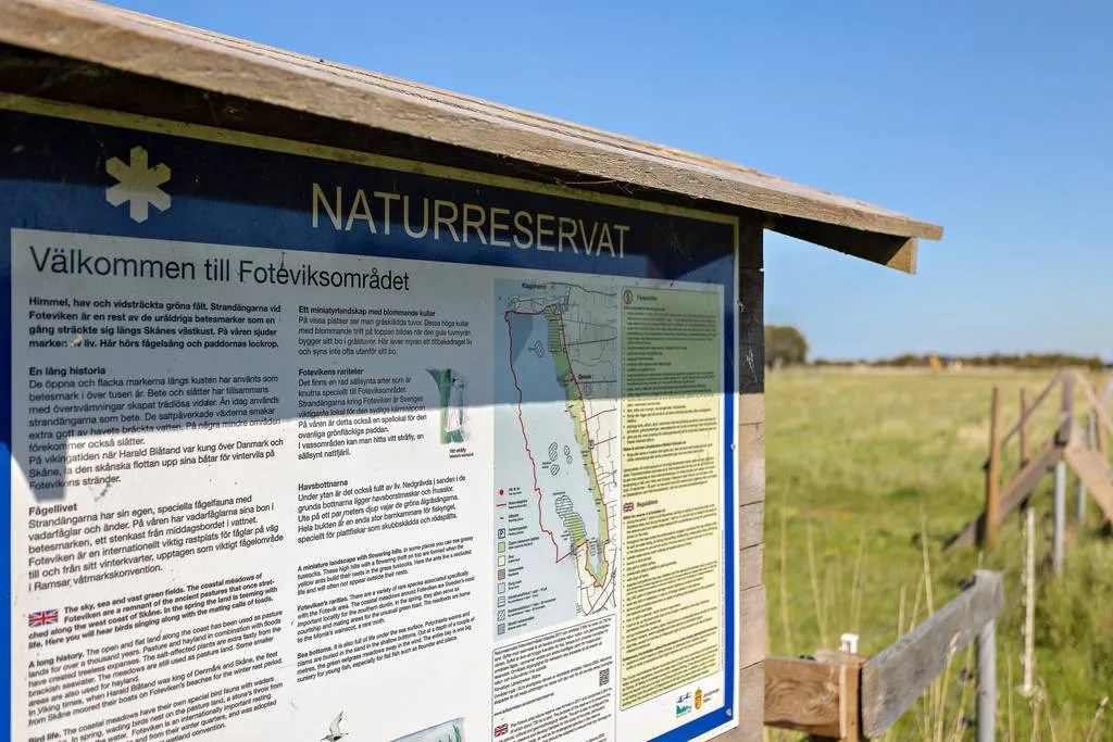 Hyresbostad på Höllviken i hollviken