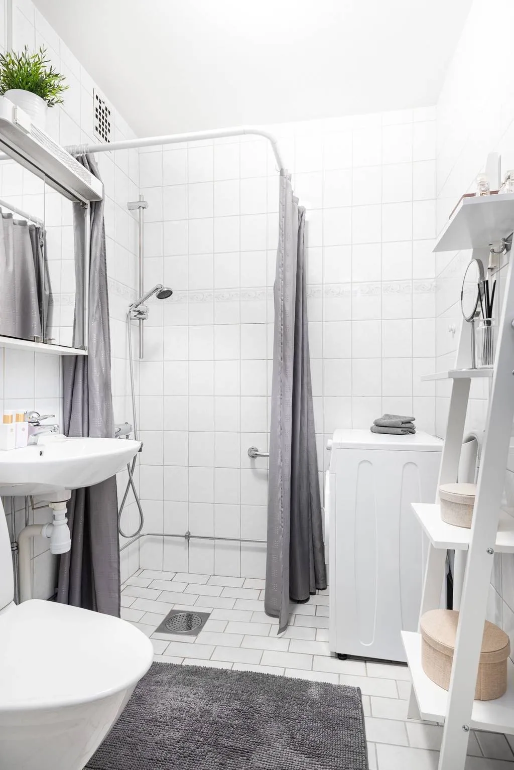 Hyreslägenhet på Sundsvall i sundsvall