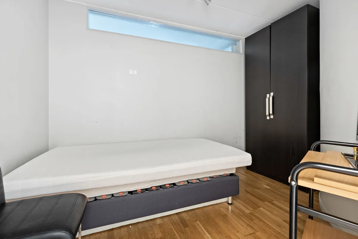 Hyreslägenhet på Kista i kista