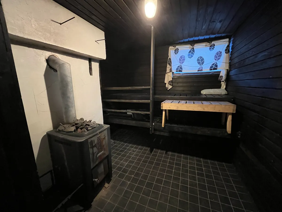 Hyresbostad på Oulu i oulu